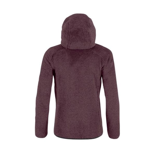 Barn hoodie fleece Karpos Vertice