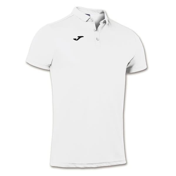 Joma Hobby barnpolo - röd