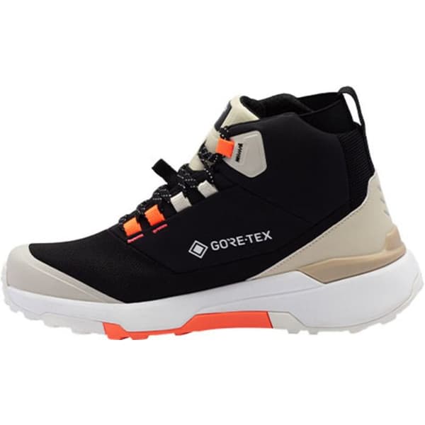 Baskets moto Sidi Nucleus GTX