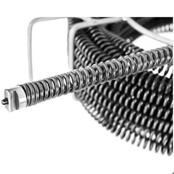 Blyspiraler MSW-KABEL SE