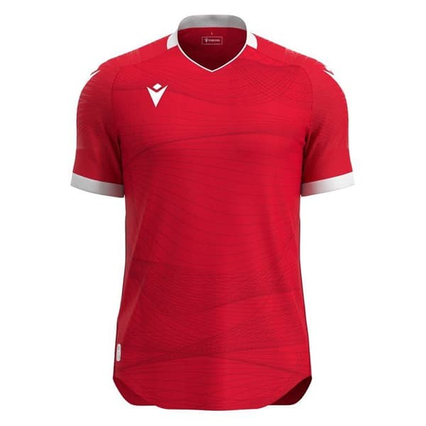 Maillot Macron Wyvern Eco