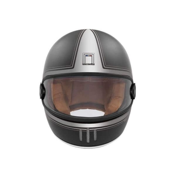 NOX PREMIUM INTEGRAL RAGE SPITFIRE SVART/ARG