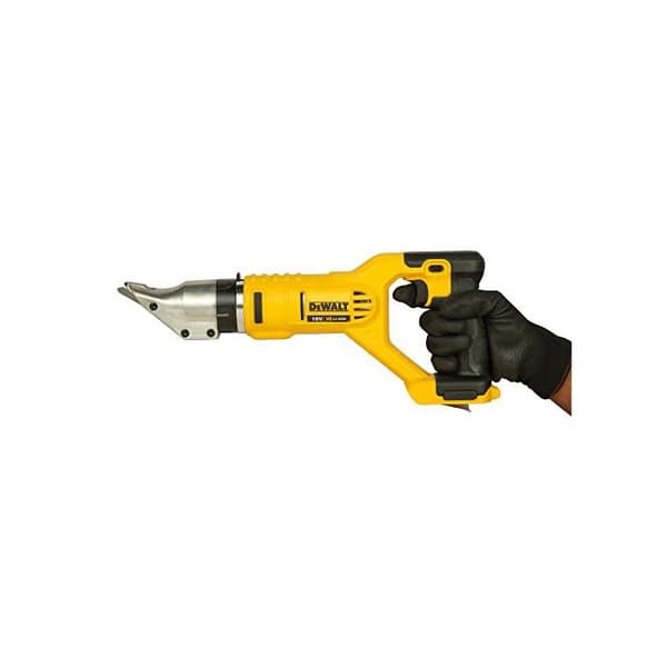 DEWALT XR 18V sladdlös plåtsax - DCS491NT-XJ