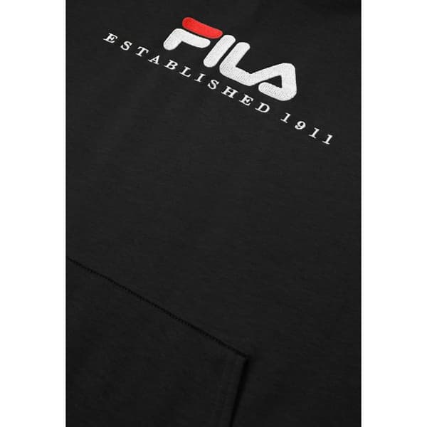 Fila Valsera Regular Logo hoodie