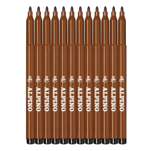 Markör - Alpino filtwritare - AR002002N