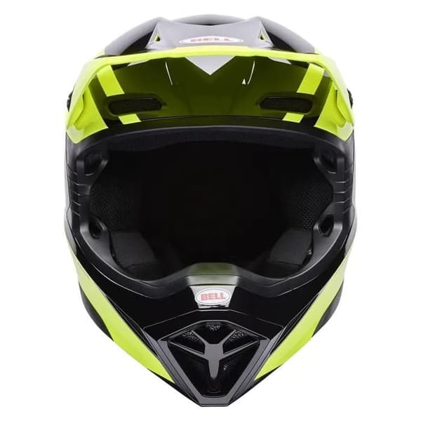 Motorcrosshjälm Bell PS MX-10 MIPS Talon