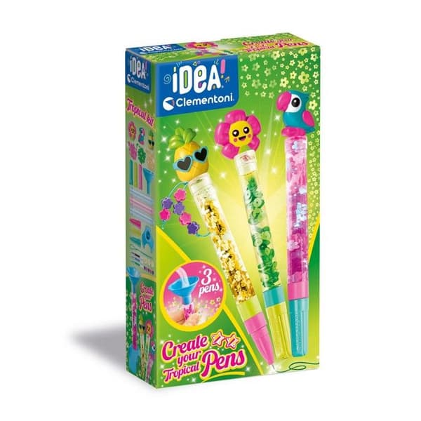 Clementoni Petit Penlab 3 Stylar