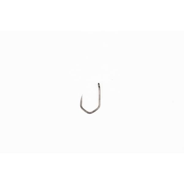 Hameçon Pinpoint Claw storlek 6 Micro Barbed - silver - TU
