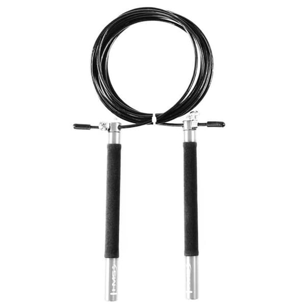 Hopprep - HMS - SK54 - Aluminium - Hastighet - Precision