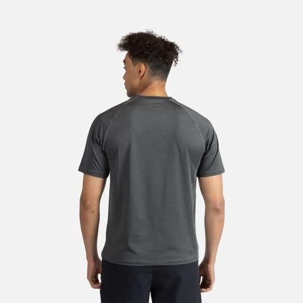 T-shirt anti UV Rossignol Westweg Shield