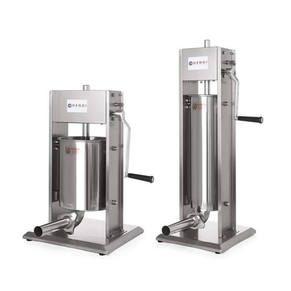 Hendi Profi Line korvmaskin - 282571