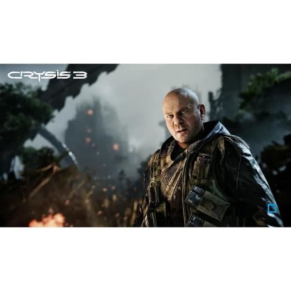 Crysis 3 XBOX 360-spel