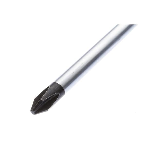 Tournevis Phillips Forte Tools, PH2, 125 mm