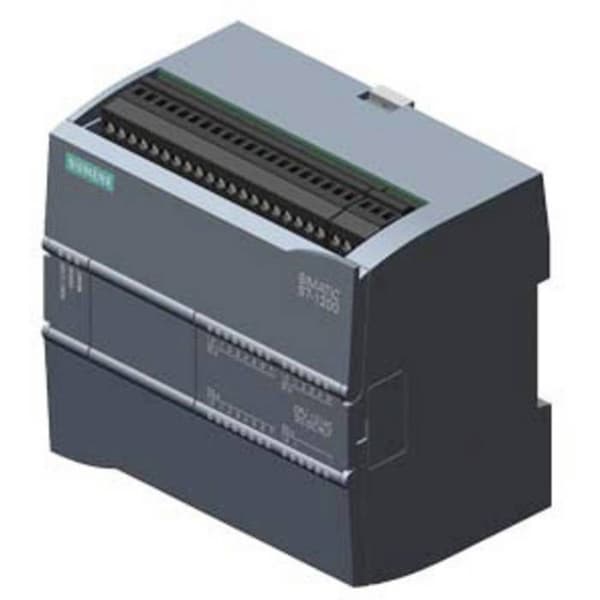 PLC - CPU Siemens 6ES7214-1HG40-0XB0 1 st(ar)