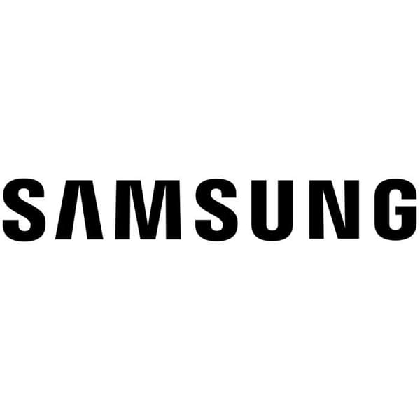Pann för Samsung Galaxy S22 med vit Simpson-mönster