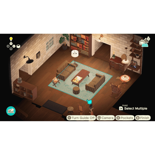 Animal Crossing: New Horizons - Nintendo Switch 2 Edition • Spel Nintendo Switch 2