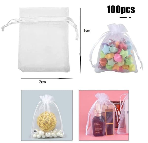 Intckwan presentpåse