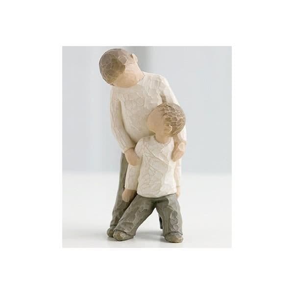 WILD TREE BROTHERS FIGURINE