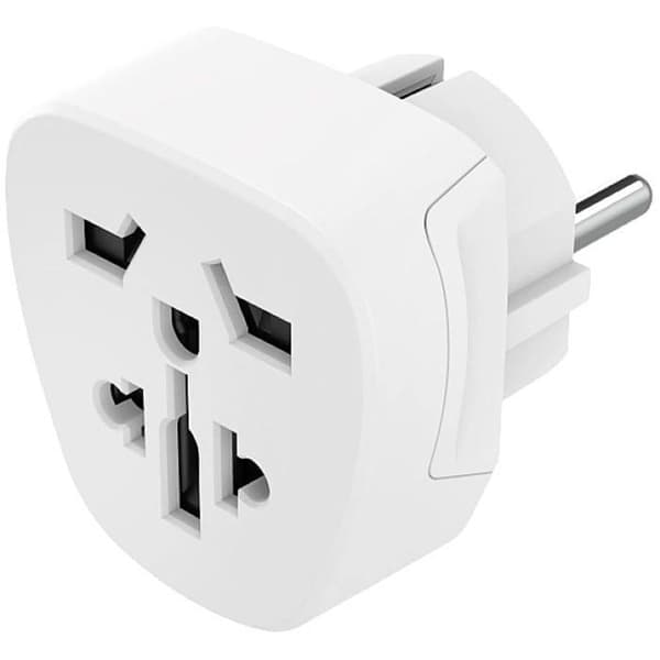 Hama 00223456 Reseadapter