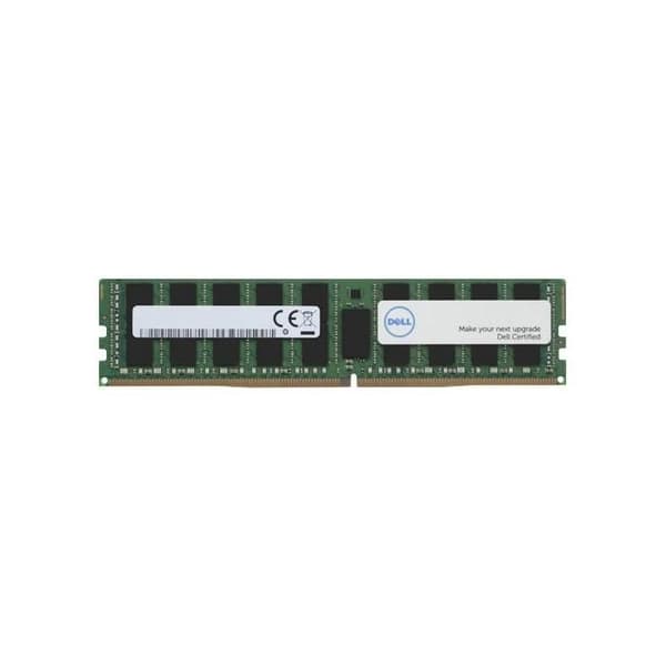 RAM-minne - DELL - 16 GB - DDR4 2133 MHz - ECC - LRDIMM 2Rx4