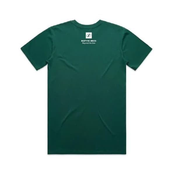 T-shirt Inspyre Beyond The Line