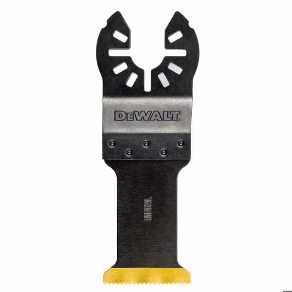 DEWALT Titanium Blade 30X43MM BIM För Multi-Cutter - DT20707