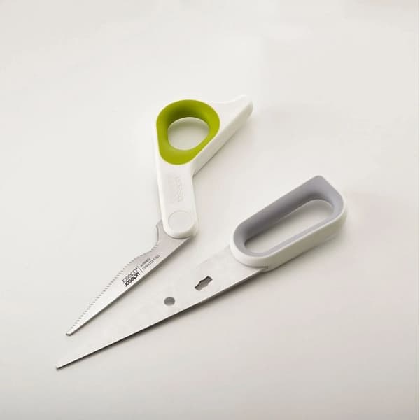 Köksaxar PowerGrip - Joseph Joseph