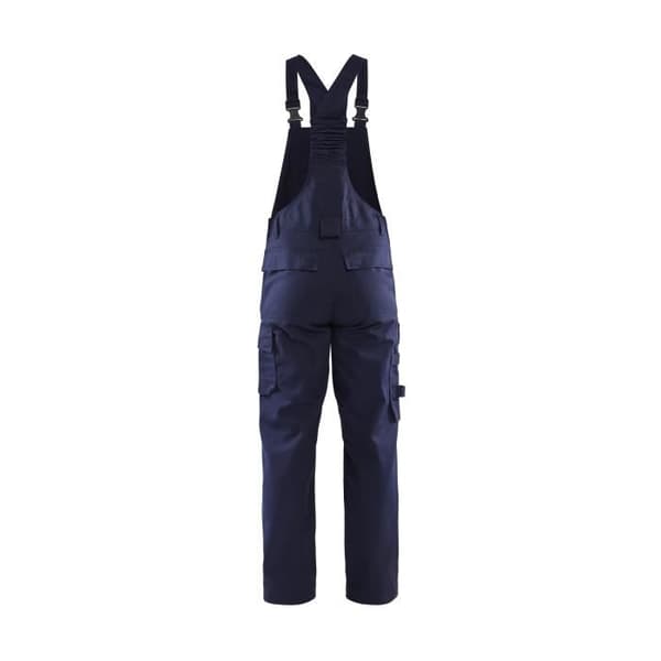 Flamskyddad overall Blaklader