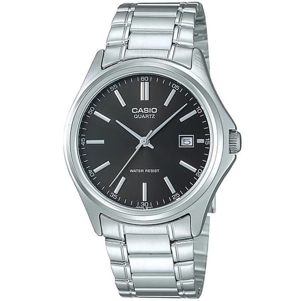 CASIO MTP-1183PA-1AEF Herrklocka - Mässing - Analog - Vattentät - Kvarts
