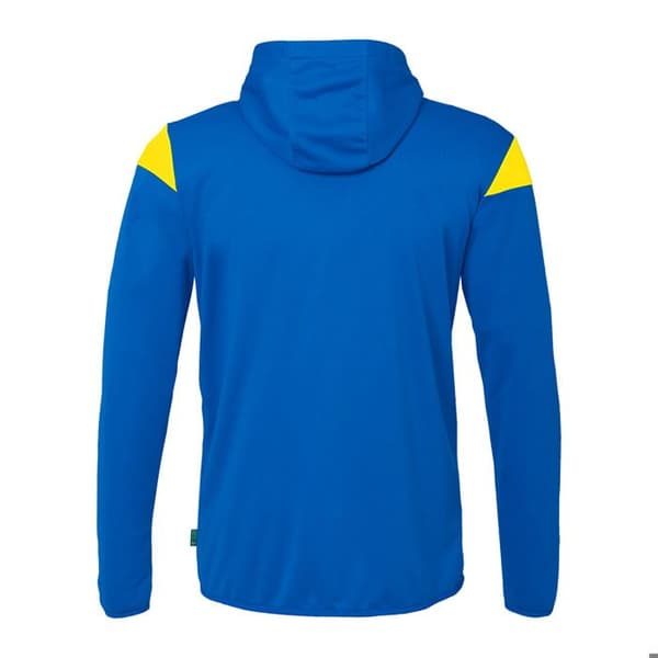 Uhlsport Squad 27 hoodiejacka