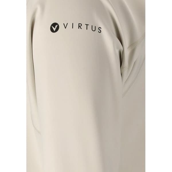 Virtus Tex zip hoodie