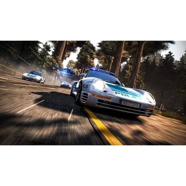 Need For Speed: Hot Pursuit Remastrad (Xbox One)