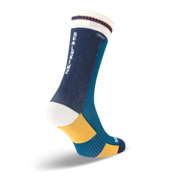 Chaussettes Sealskinz Billockby
