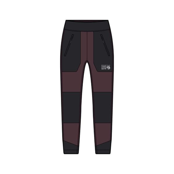 Damjogging Mountain Hardwear Polartec® High Loft™