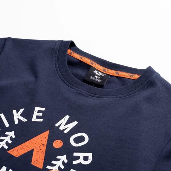T-shirt barn Hi-Tec Zamir