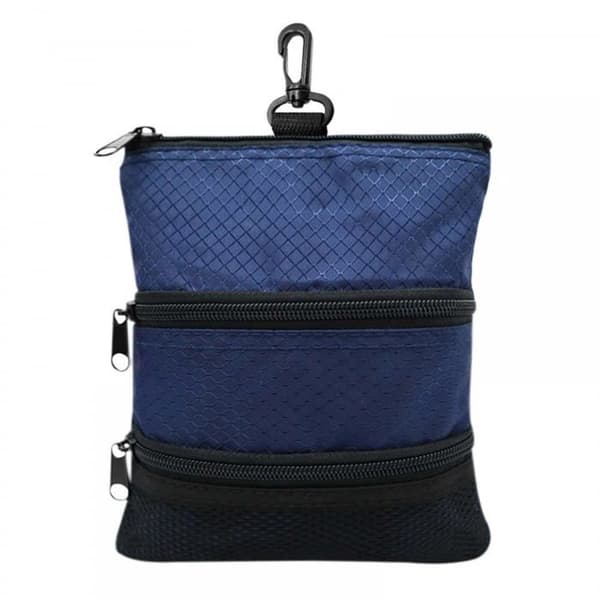Dongker golfbag - 1