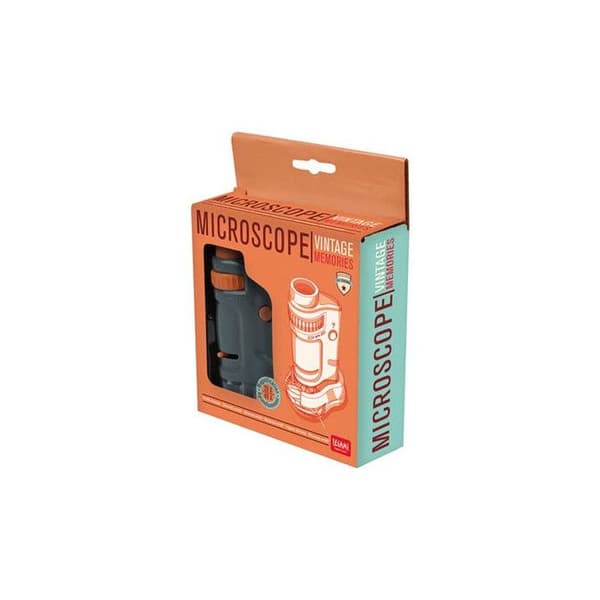 Mikroskop LED belysning