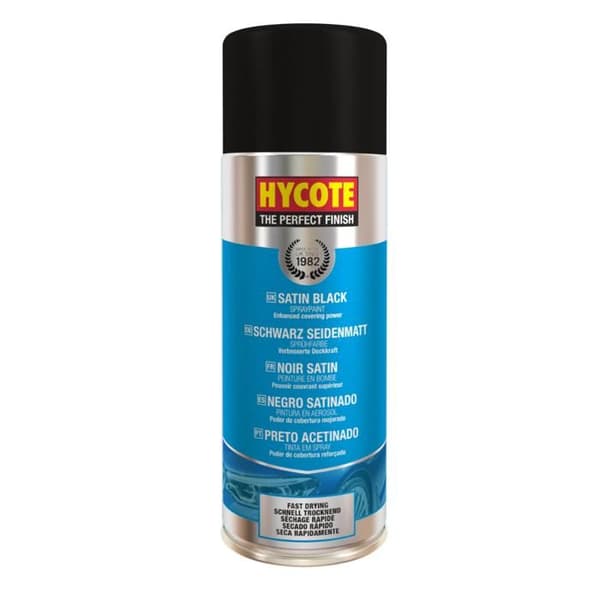Hycote - Sprayfärg Hycote - Akryl - 400 ml