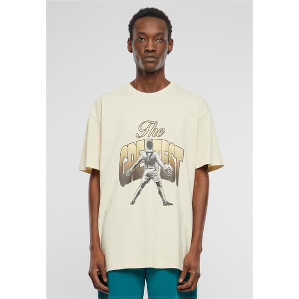 T-shirt Upscale Greatest Heavy
