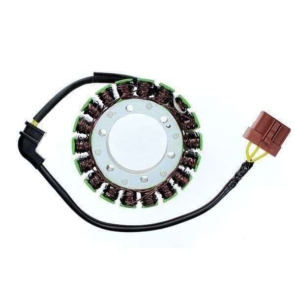 Original APRILIA ELECTROSPORT anpassningsbar generator