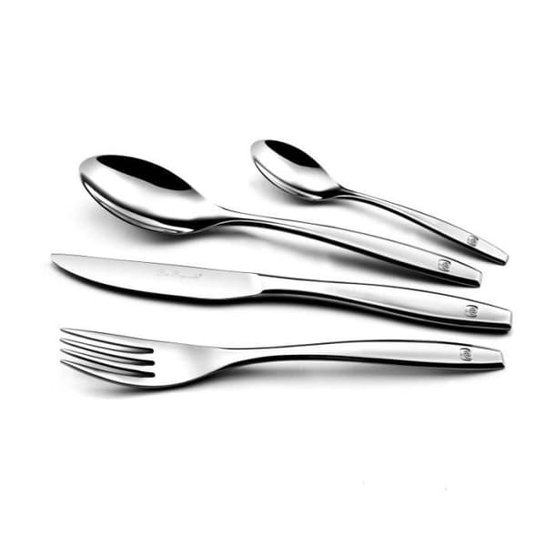 Figurspegel - Bestickset 24 delar