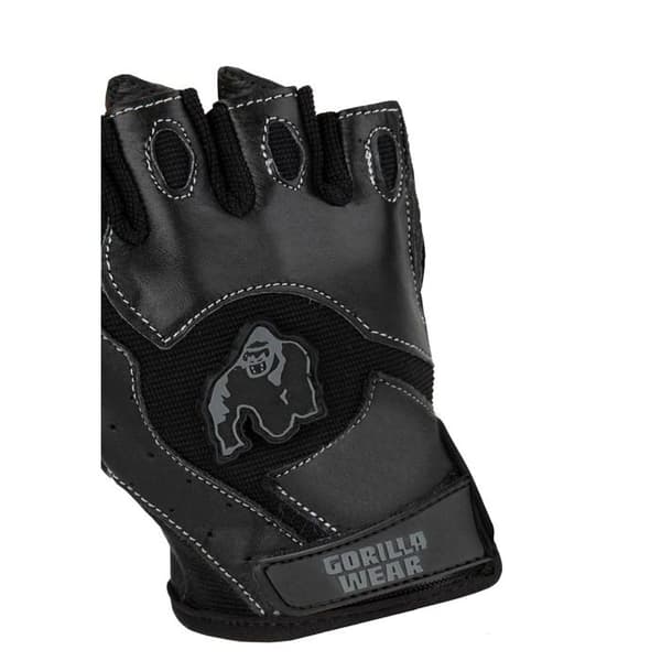 Gorilla Wear Mitchell träningshandskar