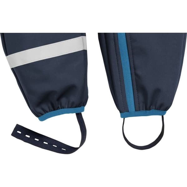 Playshoes baby boy softshell kostym