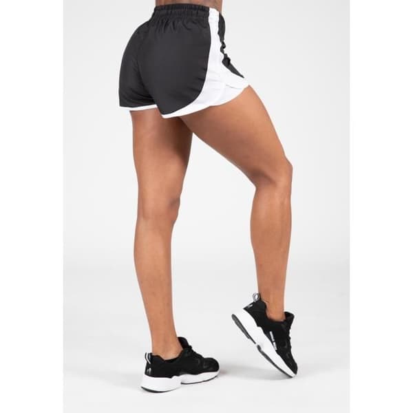 Alice Shorts - Svart - XS