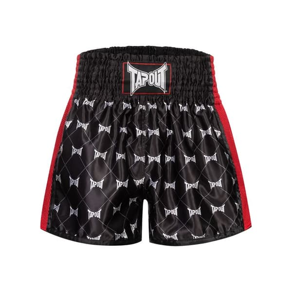 Thaiboxningsshorts Tapout Sorrento