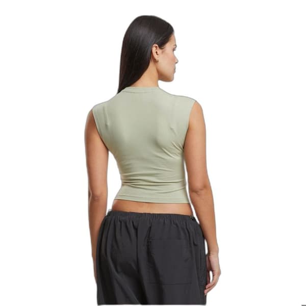 Urban Classics Wrapped cropped damlinne