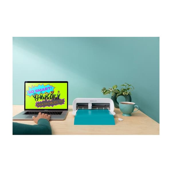Startpaket - CRICUT - JOY XTRA - Vit