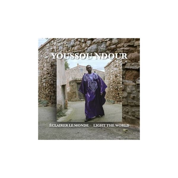 Lysa världen - Light The World