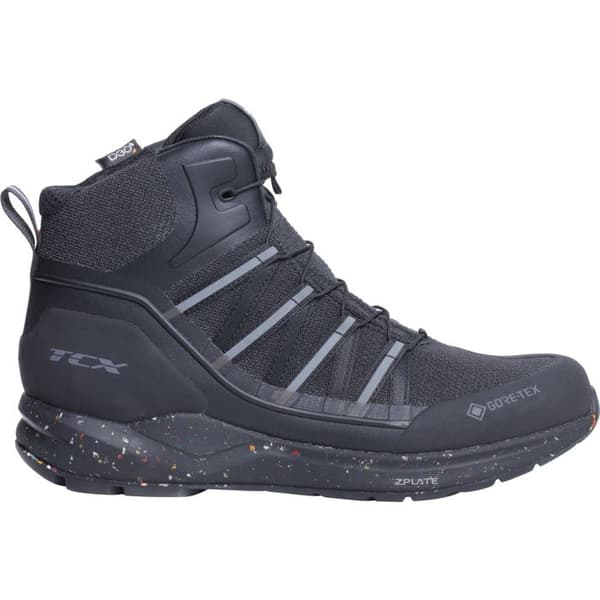 Baskets moto TCX Speedtrek GTX