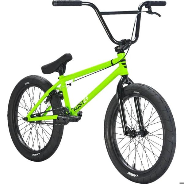 freestyle cykel Mafia Kush 2+